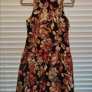 Anthropologie leifsdottir dress